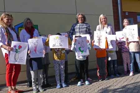 Sprachschätze der Welt